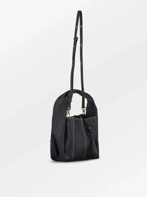 Hovedbilde BECK SÖNDERGAARD - Panel Harper Bag - Sort 