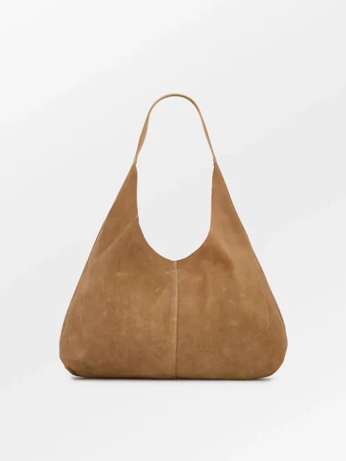 Hovedbilde BECK SÖNDERGAARD - Suede Siena Bag