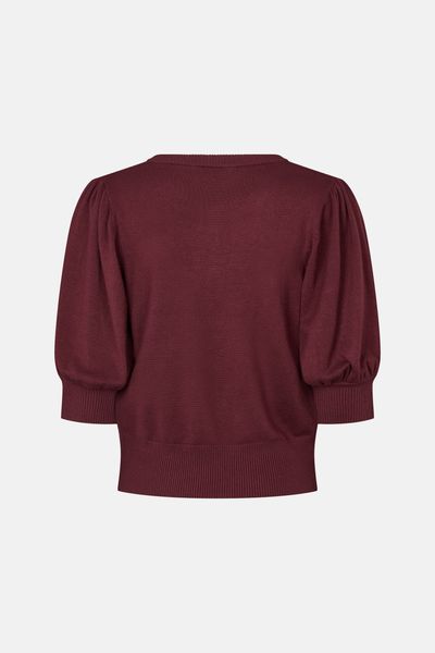 Hovedbilde RUE DE FEMME - SORREL TOPP - WINE 