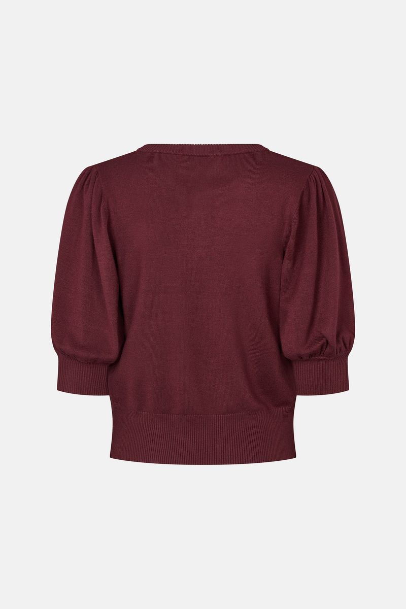 RUE DE FEMME - SORREL TOPP - WINE 