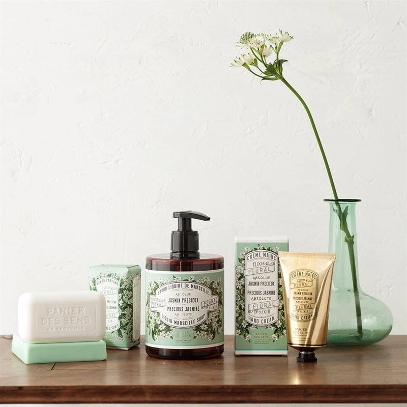 Absolute Såpe Jasmin 150g
