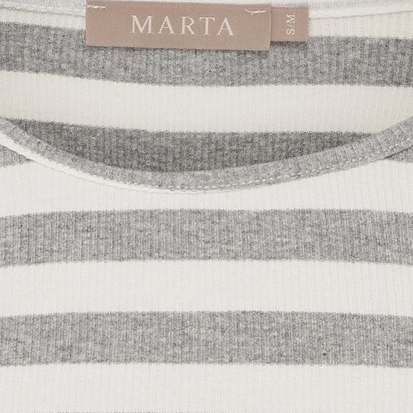 Hovedbilde MARTA DU CHATEAU - NENA TOPP - Grå