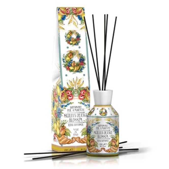 Hovedbilde Duftpinner Sicilian Orange Blossom 250ml