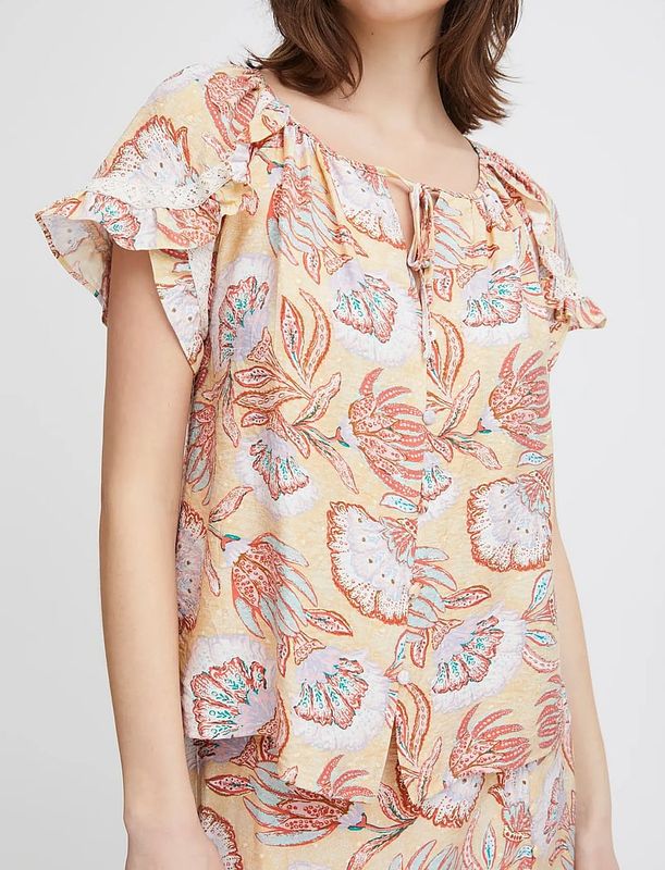 ATELIER RÊVE - IRLAMORE TOPP