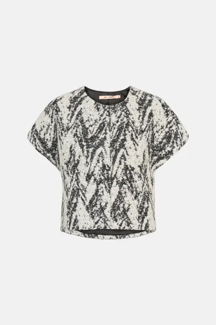 Hovedbilde RUE DE FEMME - Hika Vest 