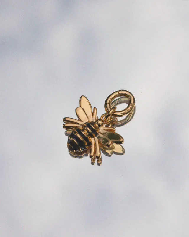 ByTiMo The Bee Charm