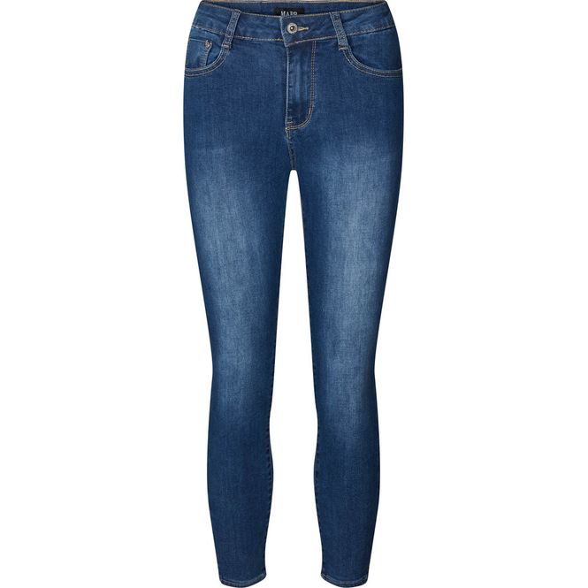Hovedbilde MAPP JEANS - Bow Basic  L66 Dark Blue