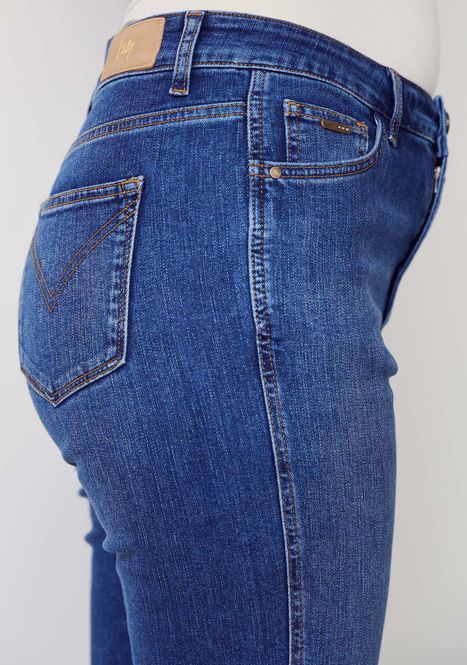 Hovedbilde ISAY -  Asti Jeans - Denim