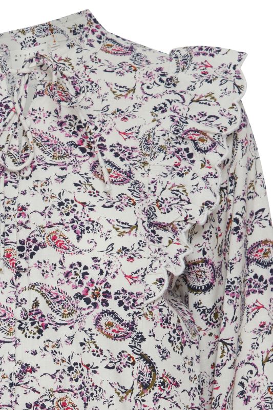 Atelier Rêve - IRSASSY SKJORTE