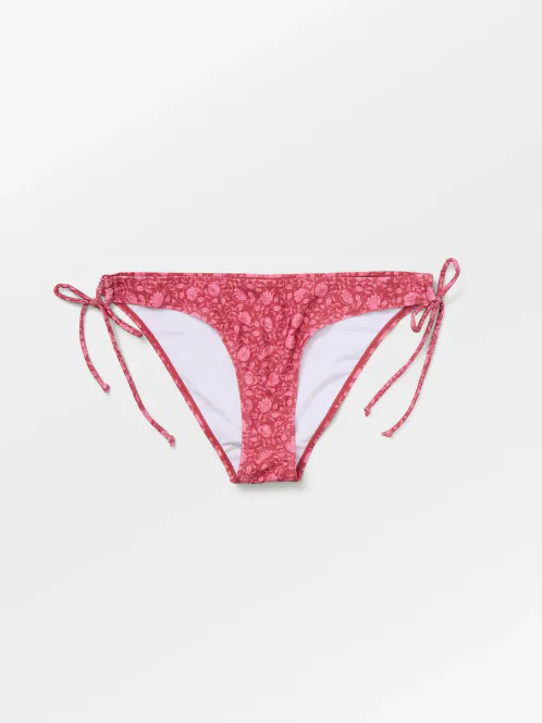 Hovedbilde Asflora Bibi Bikini Briefs - Garnet Red