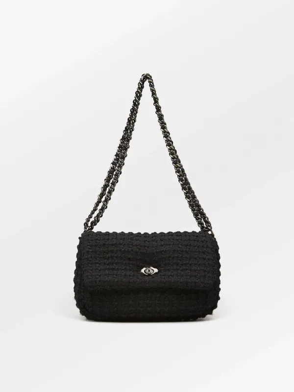 Beck Söndergaard - Ashby Hollis Bag - Black 