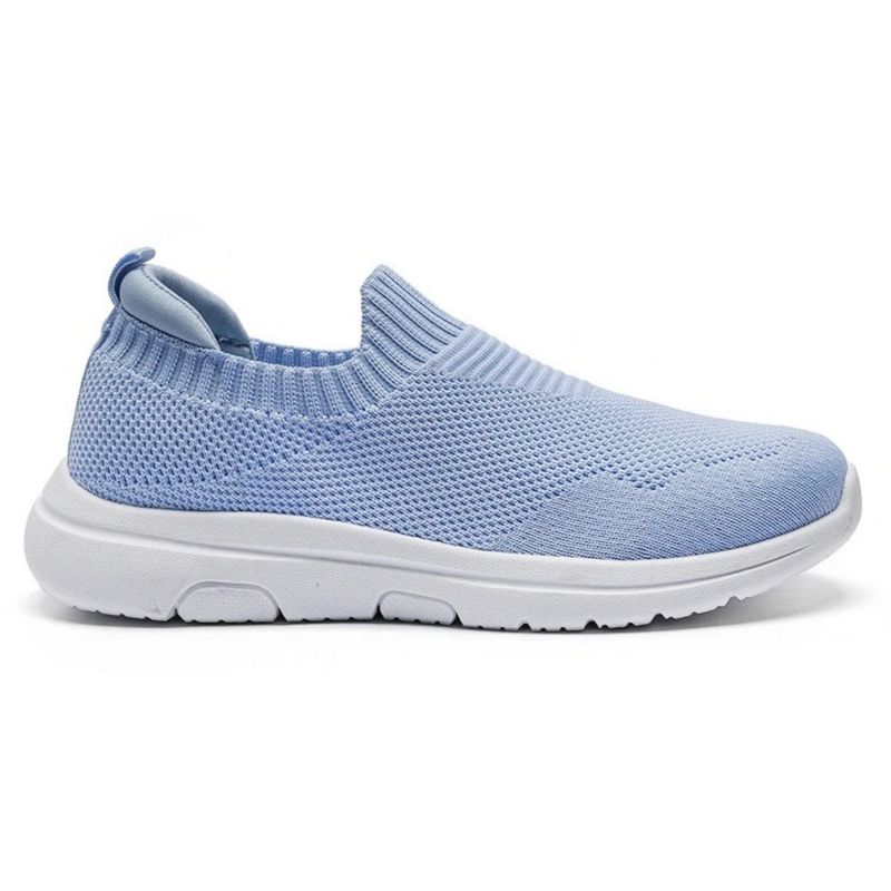 Frede Ladies Shoes - Blå