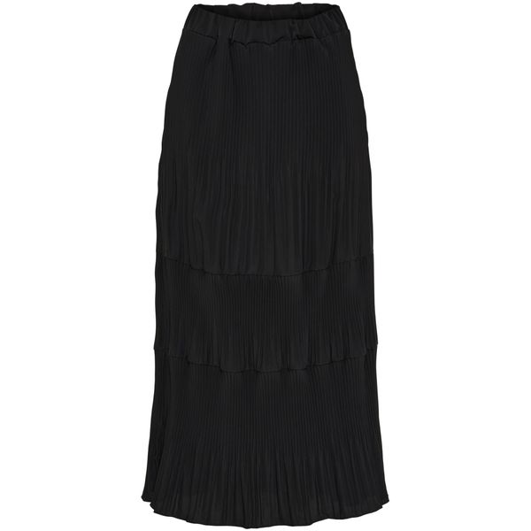 Hovedbilde MdcDaphne Skirt - Black 