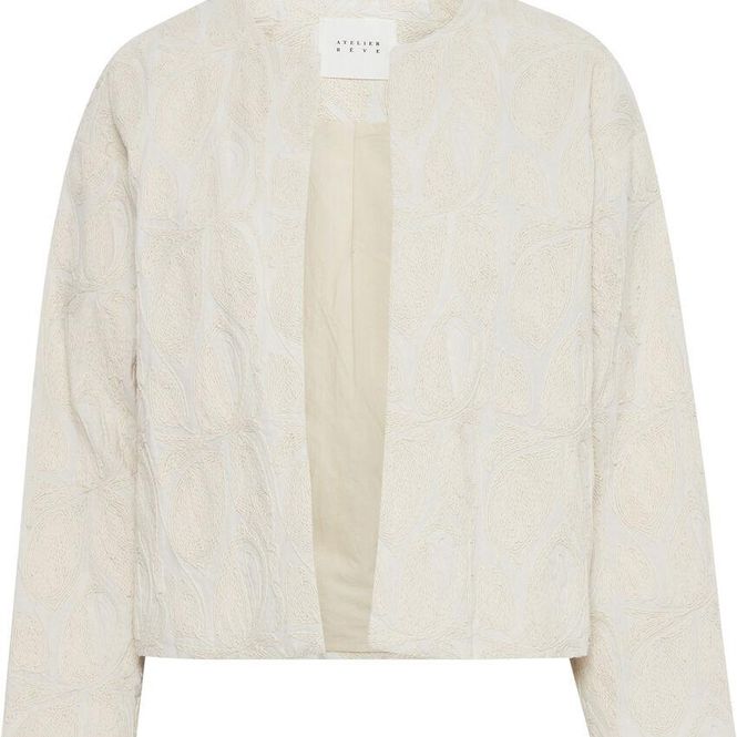 Hovedbilde ATELIER RÊVE - IRBERA Blazer