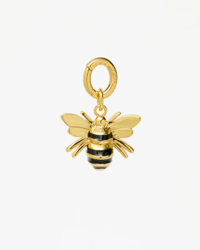 ByTiMo The Bee Charm