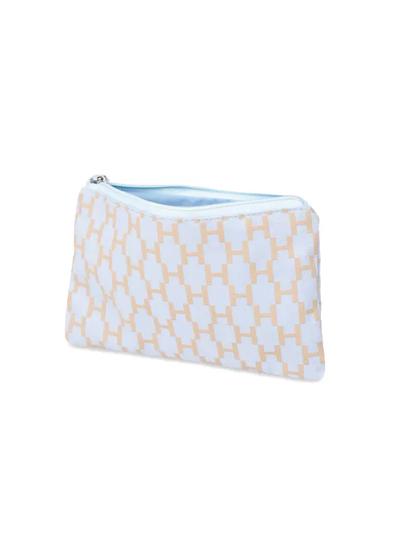Hést - Gio Small Pouch Blue