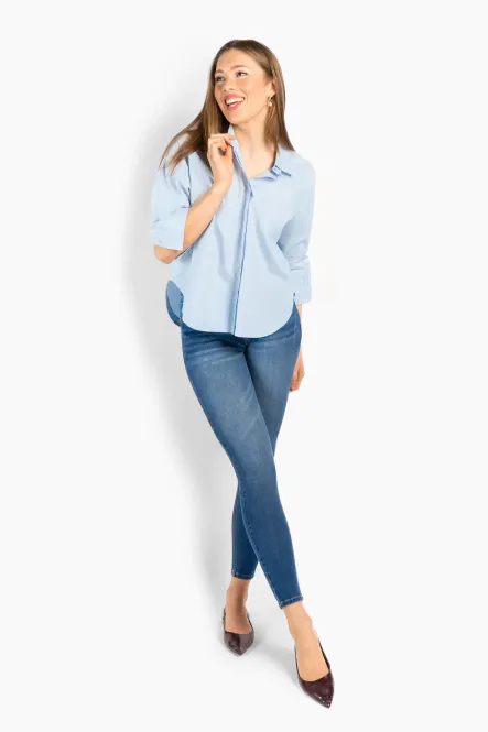 Hovedbilde HÉST - Arya Shirt - Skyway