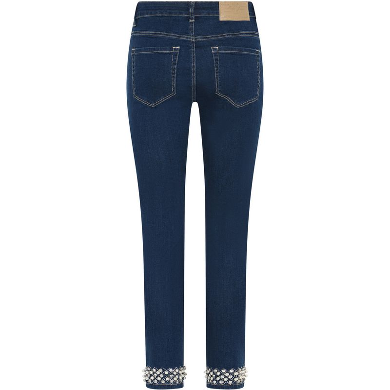 MAPP - Kylie Star Dust Jeans 