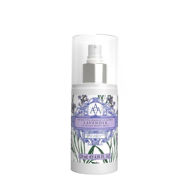 Hovedbilde Body Mist Lavendel 150ml