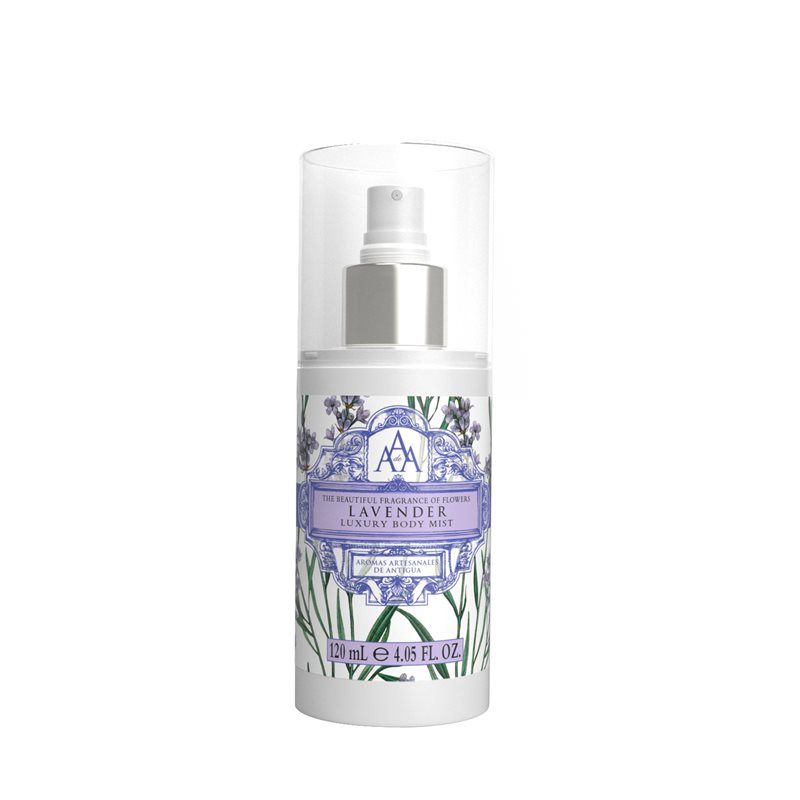 Body Mist Lavendel 150ml