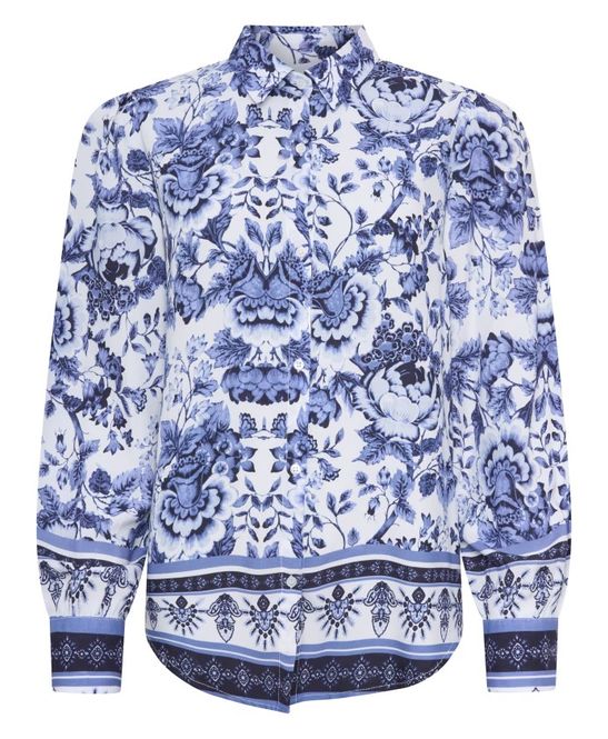 Hovedbilde ANE MONE - Nora Bluse